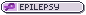 epilepsy